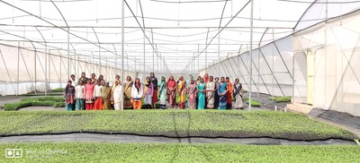Farmers Image